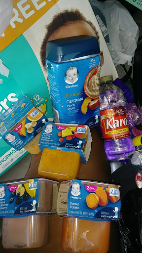 Shopping Mall «Hilltop Shopping Center», reviews and photos, 5400 Reisterstown Rd, Baltimore, MD 21215, USA