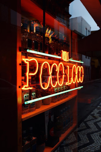 Un Poco Loco Tacos & Drinks - Aveiro