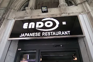 Endo Sushi Restaurant image