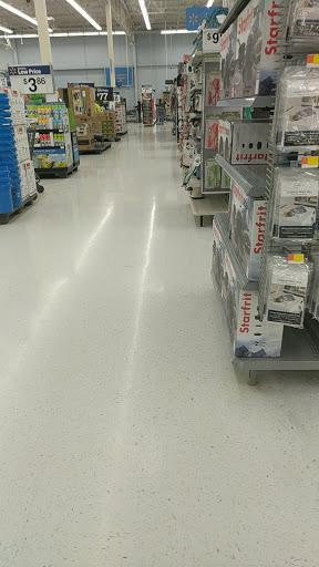Department Store «Walmart Supercenter», reviews and photos, 2200 Brookmeade Dr, Columbia, TN 38401, USA