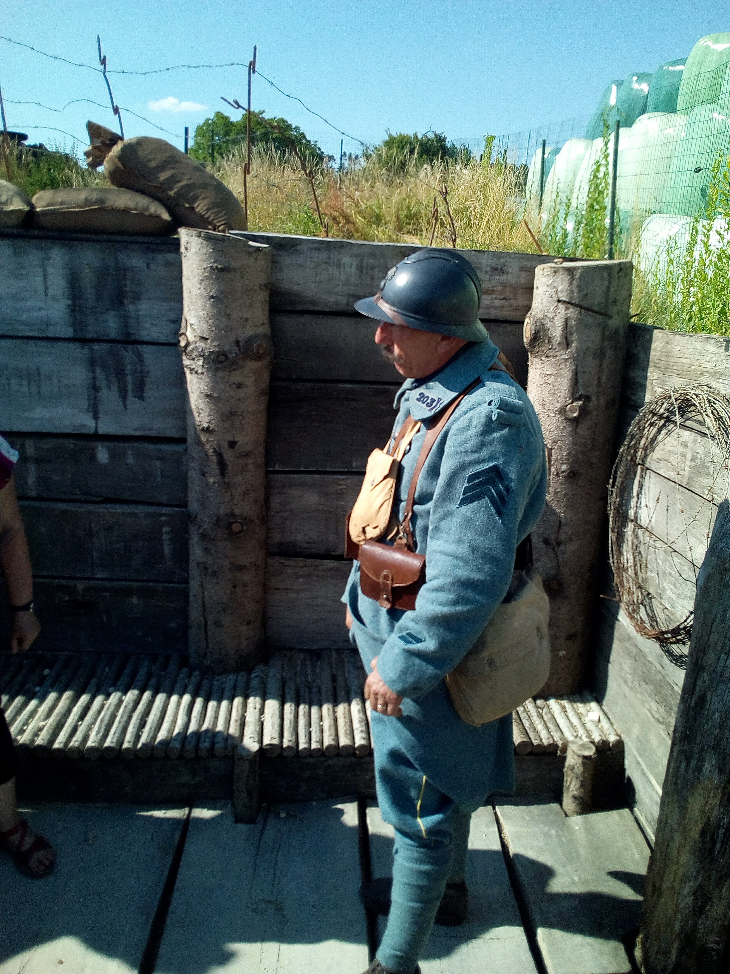 Photo n° 17 de l'avis de Jean.u fait le 04/07/2018 à 11:43