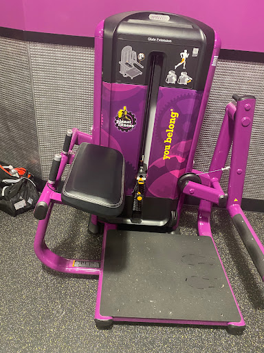 Gym «Planet Fitness», reviews and photos, 26 Pearl St, Norwalk, CT 06850, USA