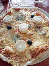 Pizza du Pizzeria La Piazzetta à Gradignan - n°20