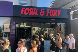 Fowl & Fury image