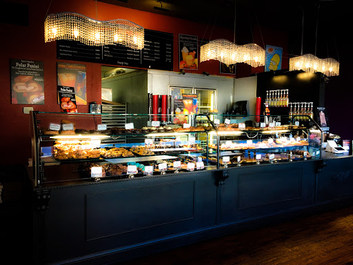 Donut Shop «Legendary Doughnuts», reviews and photos, 2602 6th Ave, Tacoma, WA 98406, USA