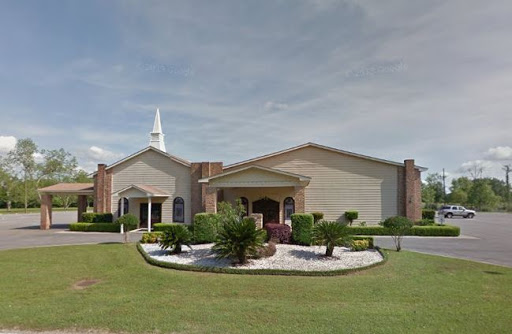 Funeral Home «Serenity Funeral Home», reviews and photos, 8691 Old Pascagoula Rd, Theodore, AL 36582, USA