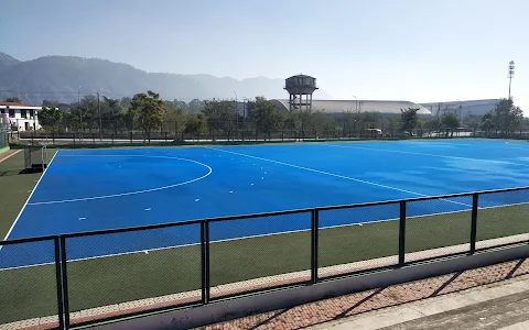 Maharana Pratap Sports College image