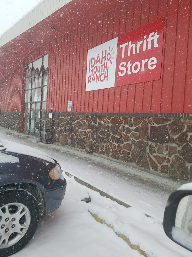 Thrift Store «Idaho Youth Ranch Thrift Store», reviews and photos