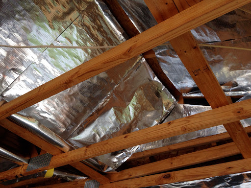 Manufacturer «AtticFoil Radiant Barrier», reviews and photos