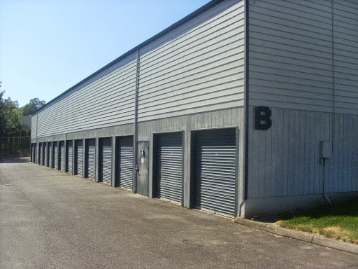 Self-Storage Facility «Sunset Mini and RV Storage», reviews and photos, 16501 NW Twin Oaks Dr, Beaverton, OR 97006, USA