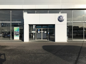 Group 1 Volkswagen Peterborough