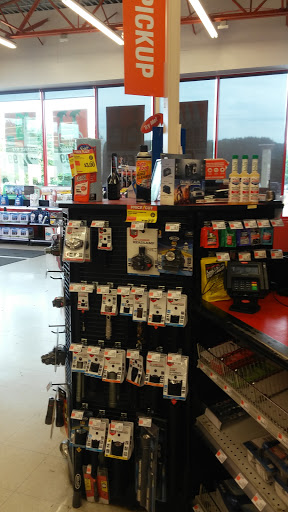 Auto Parts Store «AutoZone», reviews and photos, 72 Bridge St, Naugatuck, CT 06770, USA