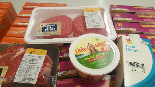 Grocery Store «Stop & Shop», reviews and photos, 540 Squire Rd, Revere, MA 02151, USA