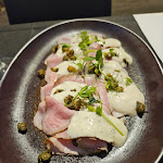 Photo n°1 de l'avis de Angelo.a fait le 30/07/2023 à 21:13 sur le  White risto-pizza à Polignano a Mare