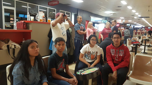 Bowling Alley «AMF Brookgate Lanes», reviews and photos, 14950 Snow Rd, Brook Park, OH 44142, USA