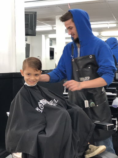 Barber Shop «New Era Barbershop», reviews and photos, 128 Church St, Naugatuck, CT 06770, USA