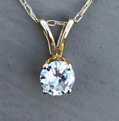 Jeweler «The Gold Rush Store», reviews and photos, 1650 Memorial Blvd, Murfreesboro, TN 37129, USA