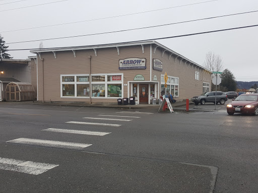 Lumber Store «Arrow Lumber & Hardware LLC.», reviews and photos, 201 Calistoga Ave W, Orting, WA 98360, USA