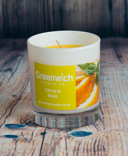 Greenwich Candle Co