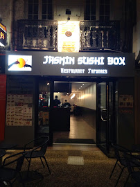 Photos du propriétaire du Restaurant japonais Jasmin Sushi Box à Agen - n°1