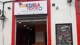 Restaurante Comida Venezolana Delivery VENEZUELA LIBRE