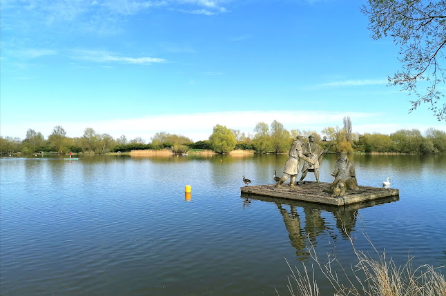 Comments and reviews of Watermead Country Park