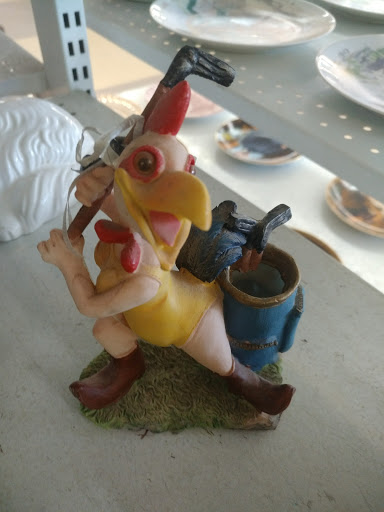 Thrift Store «Savers», reviews and photos