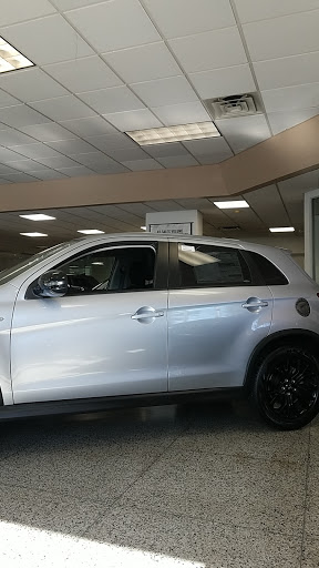 Mitsubishi Dealer «Larchmont Mitsubishi», reviews and photos, 2020 Boston Post Rd, Larchmont, NY 10538, USA