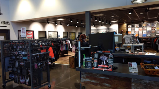Harley-Davidson Dealer «Harley-Davidson of Indianapolis», reviews and photos, 4146 E 96th St, Indianapolis, IN 46240, USA