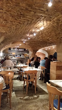 Atmosphère du Restaurant Vins et Tartines à Nancy - n°14