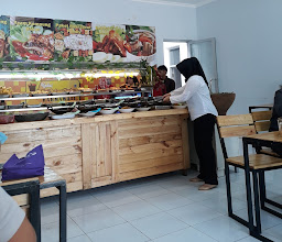 Nasi Dulang Cianjur Rahmawati photo