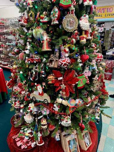 Hardware Store «Santa Barbara Home Improvement Center», reviews and photos, 415 E Gutierrez St, Santa Barbara, CA 93101, USA