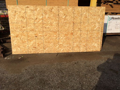 Lumber Store «Acme Lumber & Building Material», reviews and photos, 7855 S Greenwood Ave, Chicago, IL 60619, USA