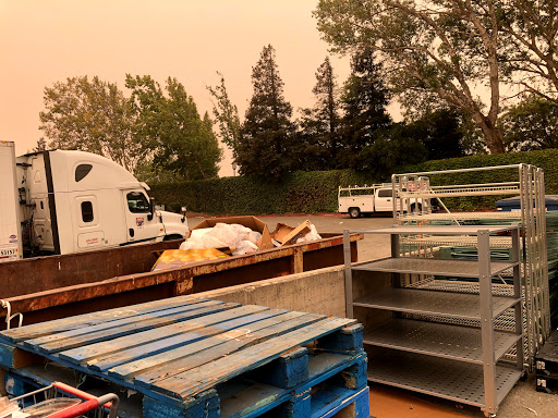 Warehouse store «Costco Wholesale», reviews and photos, 5101 Business Center Dr, Fairfield, CA 94534, USA