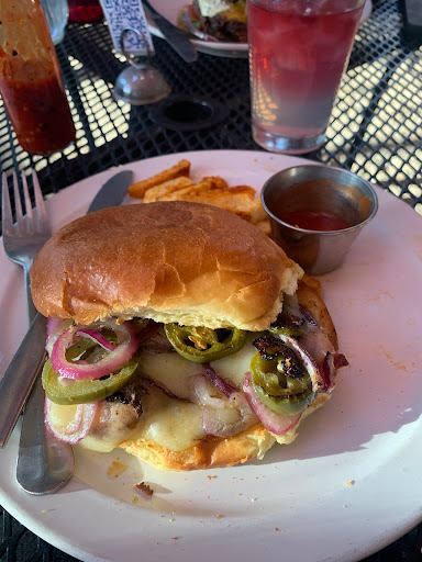 American Restaurant «La Cocina», reviews and photos, 201 N Court Ave, Tucson, AZ 85701, USA