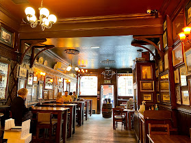 Royal Mile Tavern