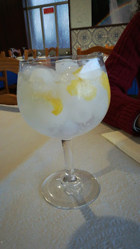 Churrascaria Paraná - Prato do dia - Restaurante