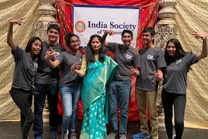 India Society of Worcester image