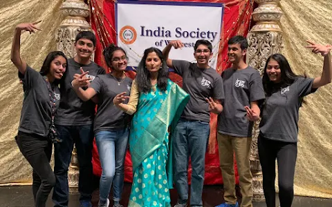 India Society of Worcester image