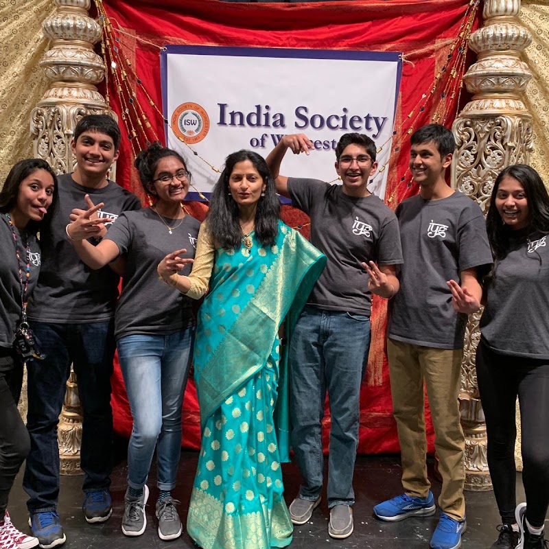 India Society