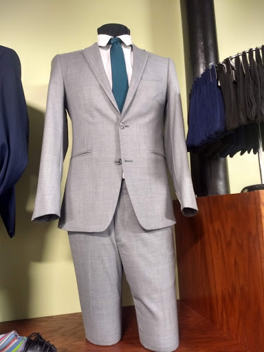 Bridal Shop «The Wedding Tree», reviews and photos, 418 Main St, La Crosse, WI 54601, USA