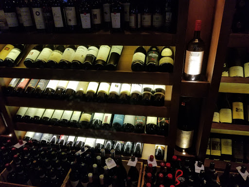 Trattoria Amici At The Americana At Brand image
