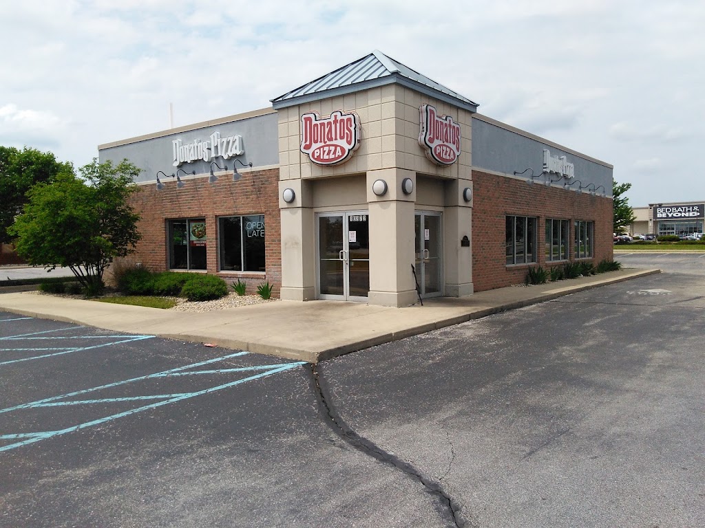 Donatos Pizza 46123