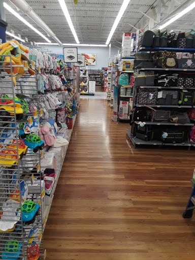 Department Store «Walmart Supercenter», reviews and photos, 2125 N Morton St, Franklin, IN 46131, USA