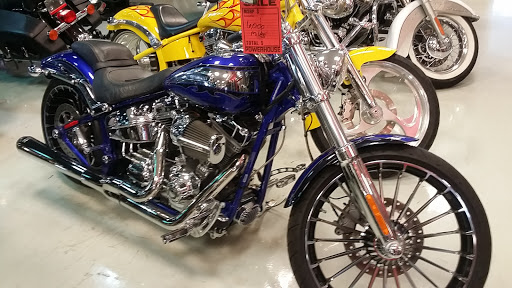 Motorsports Store «Honda Marysville Motorsports», reviews and photos, 630 Colemans Crossing Blvd, Marysville, OH 43040, USA