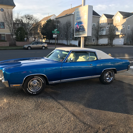 Auto Repair Shop «Sunny Sunoco», reviews and photos, 7701 Ventnor Ave, Margate City, NJ 08402, USA