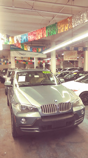 Used Car Dealer «Federal Auctioneers», reviews and photos, 110 E 138th St, Bronx, NY 10451, USA