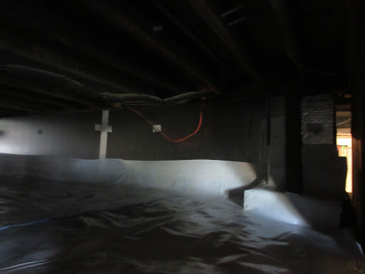 Waterproofing Company «Woods Basement Systems, Inc.», reviews and photos