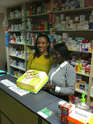 Lolana Pharmacy, 7 Abiodun Odeseye St, Gbagada 100234, Lagos, Nigeria, Drug Store, state Lagos