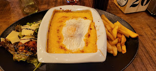 Photo n°72 de Grim Café à Metz ()